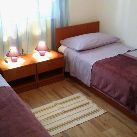 Veldic Apartments 티스노 외부 사진