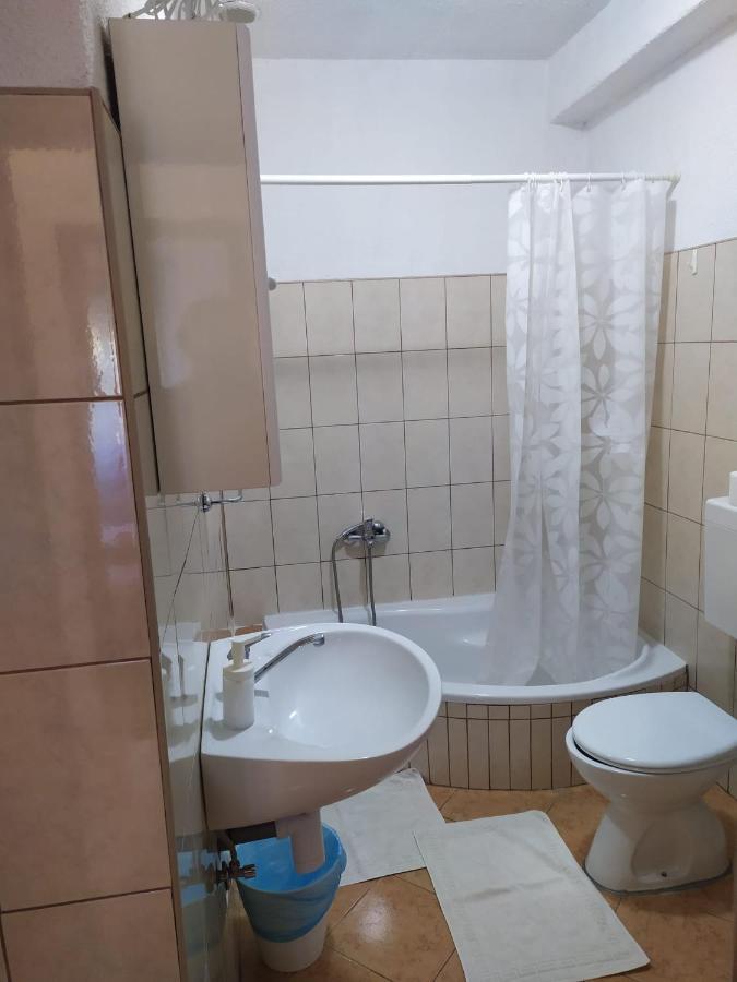 Veldic Apartments 티스노 외부 사진