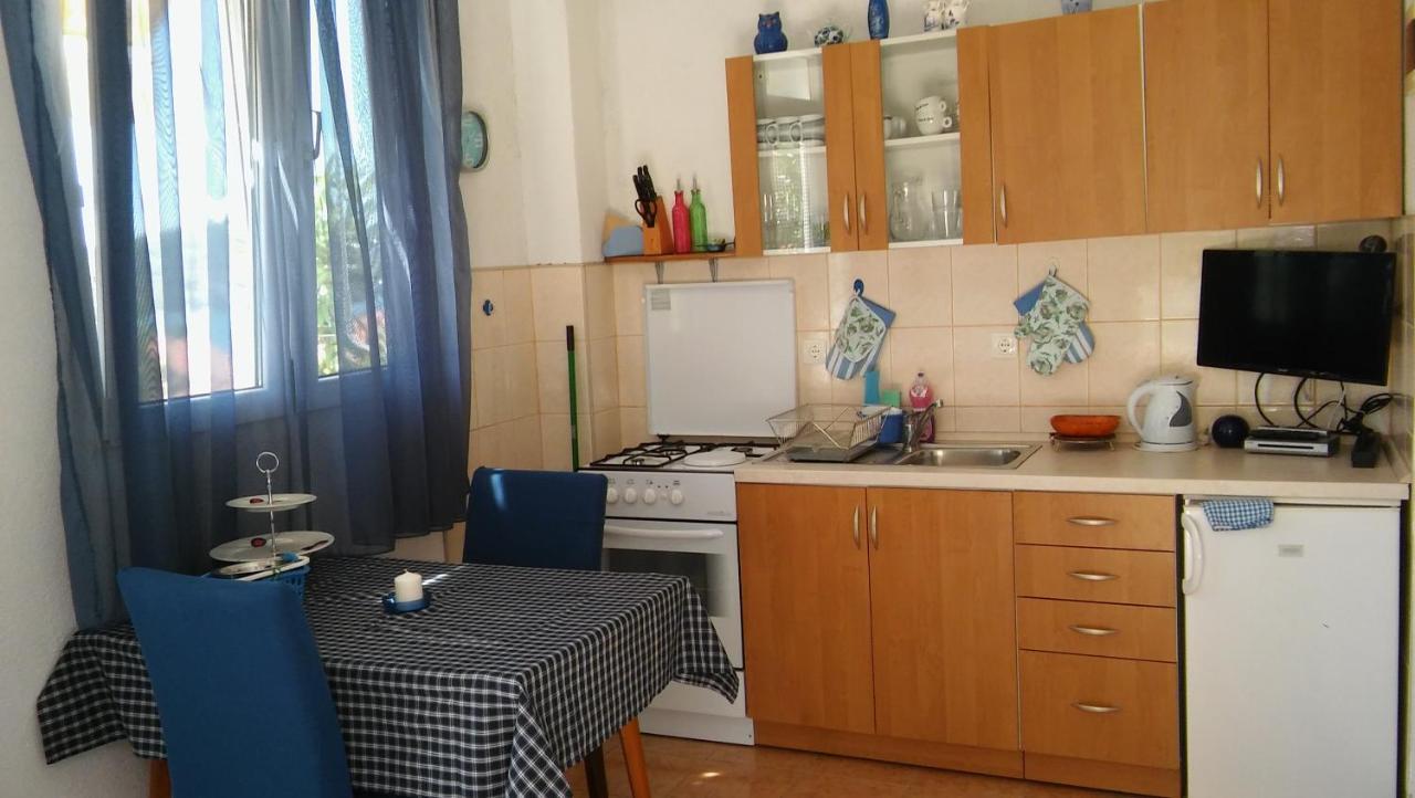 Veldic Apartments 티스노 외부 사진