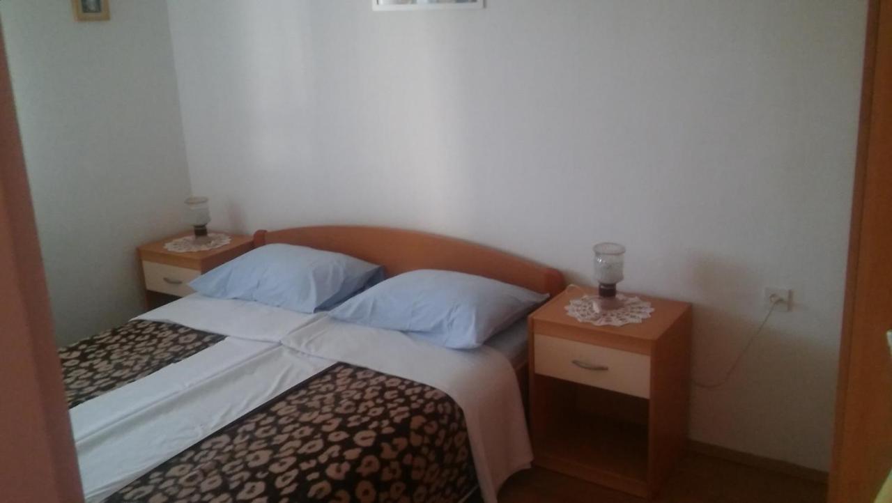 Veldic Apartments 티스노 외부 사진