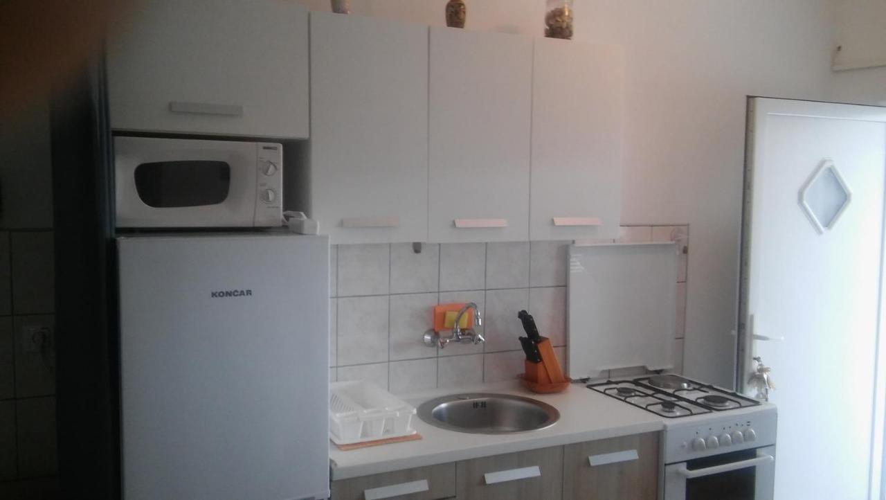 Veldic Apartments 티스노 외부 사진