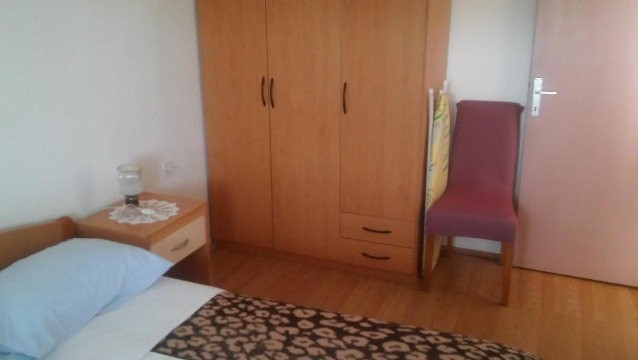 Veldic Apartments 티스노 외부 사진
