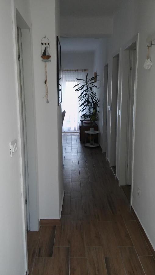 Veldic Apartments 티스노 외부 사진