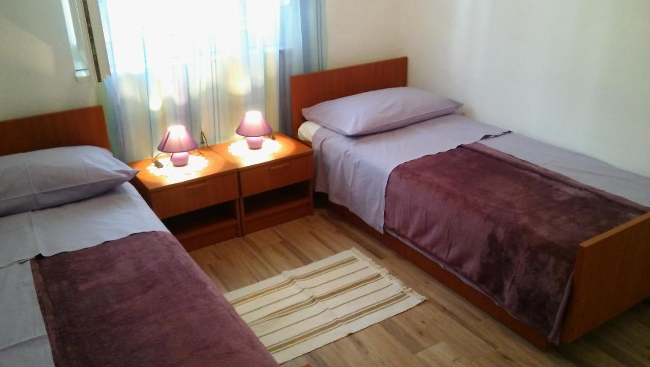Veldic Apartments 티스노 외부 사진