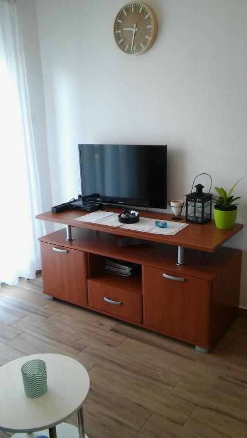 Veldic Apartments 티스노 외부 사진