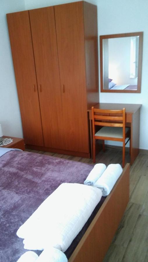 Veldic Apartments 티스노 외부 사진